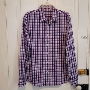 👔NWOT J. Crew Plaid Dress Shirt 👔